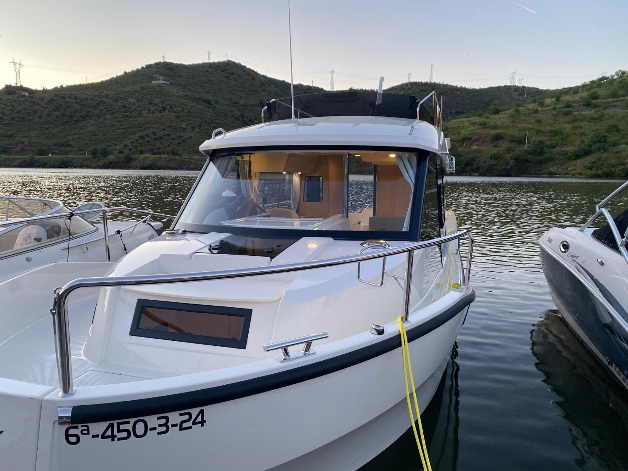 מלון וילה נובה דה פוז קואה Koolhouse Boat מראה חיצוני תמונה